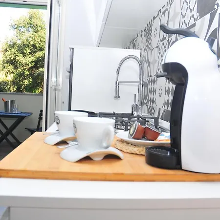 Le Logge 01 - Monolocale A La Maddalena Con Posto Auto Privato Apartment *