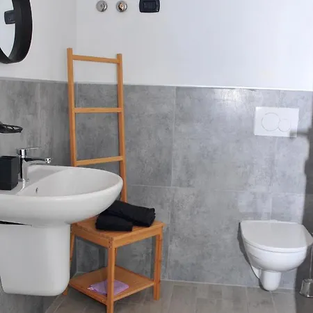 Le Logge 01 - Monolocale A La Maddalena Con Posto Auto Privato Apartment *